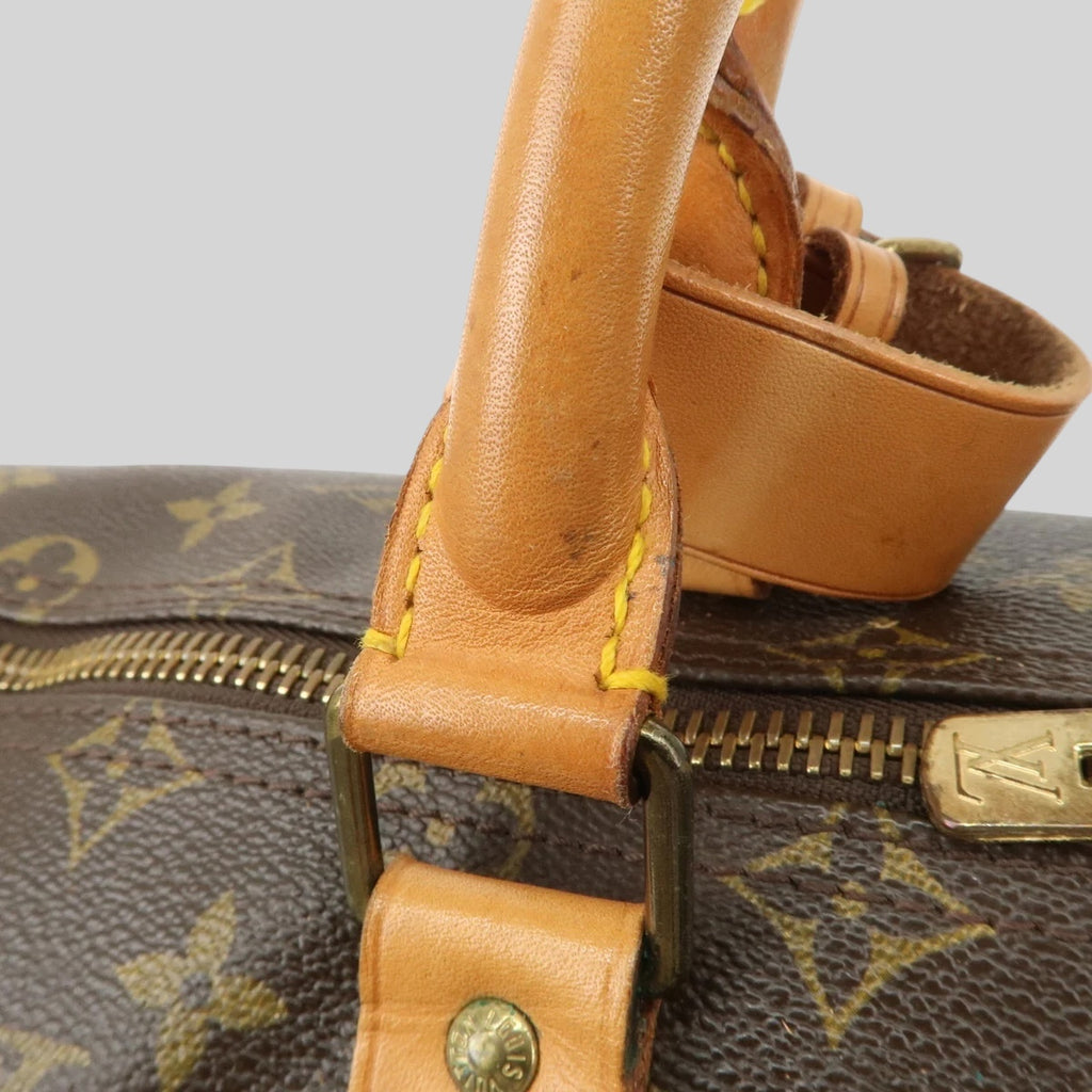 Louis Vuitton Keepall 50