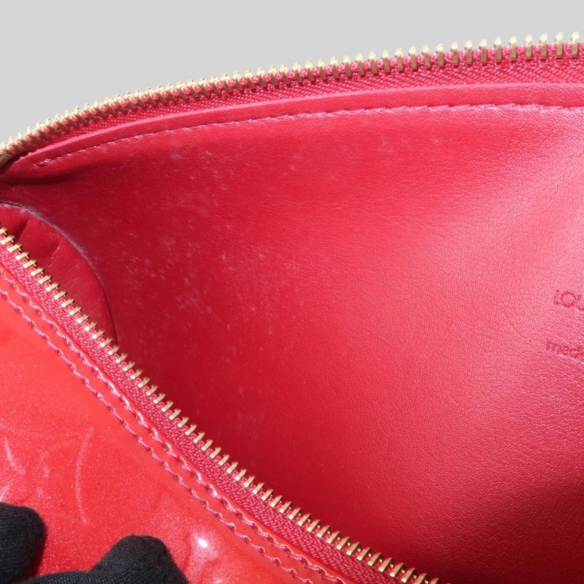Louis Vuitton Bedford