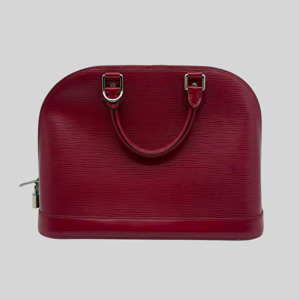 Louis Vuitton Alma PM