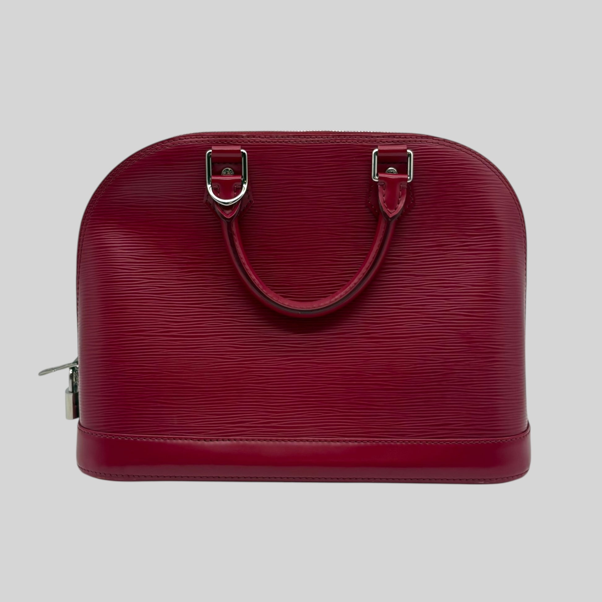 Louis Vuitton Alma PM