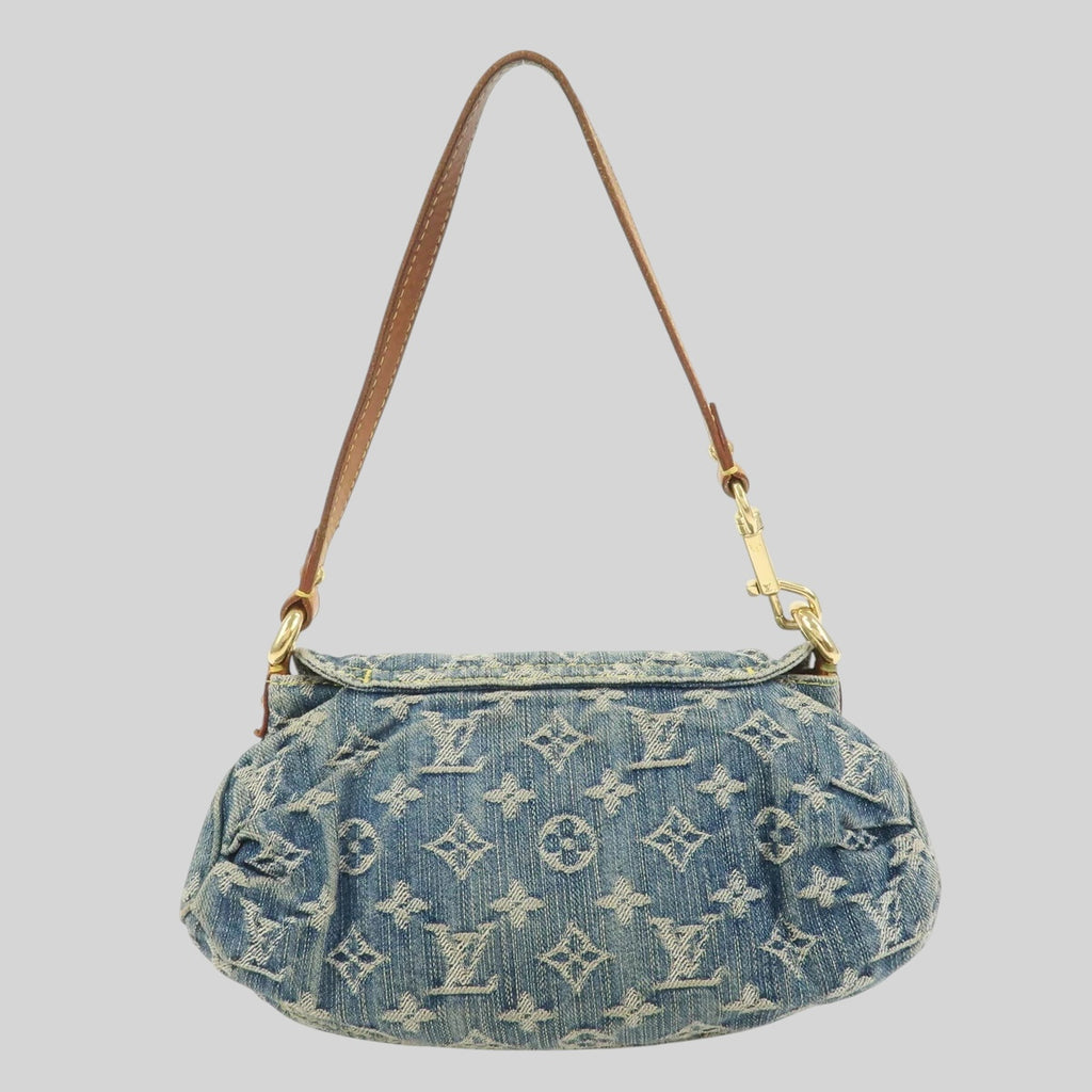 Louis Vuitton Pleaty PM