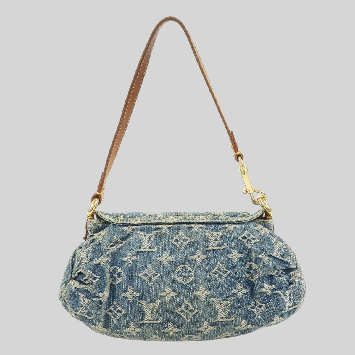 Louis Vuitton Pleaty PM