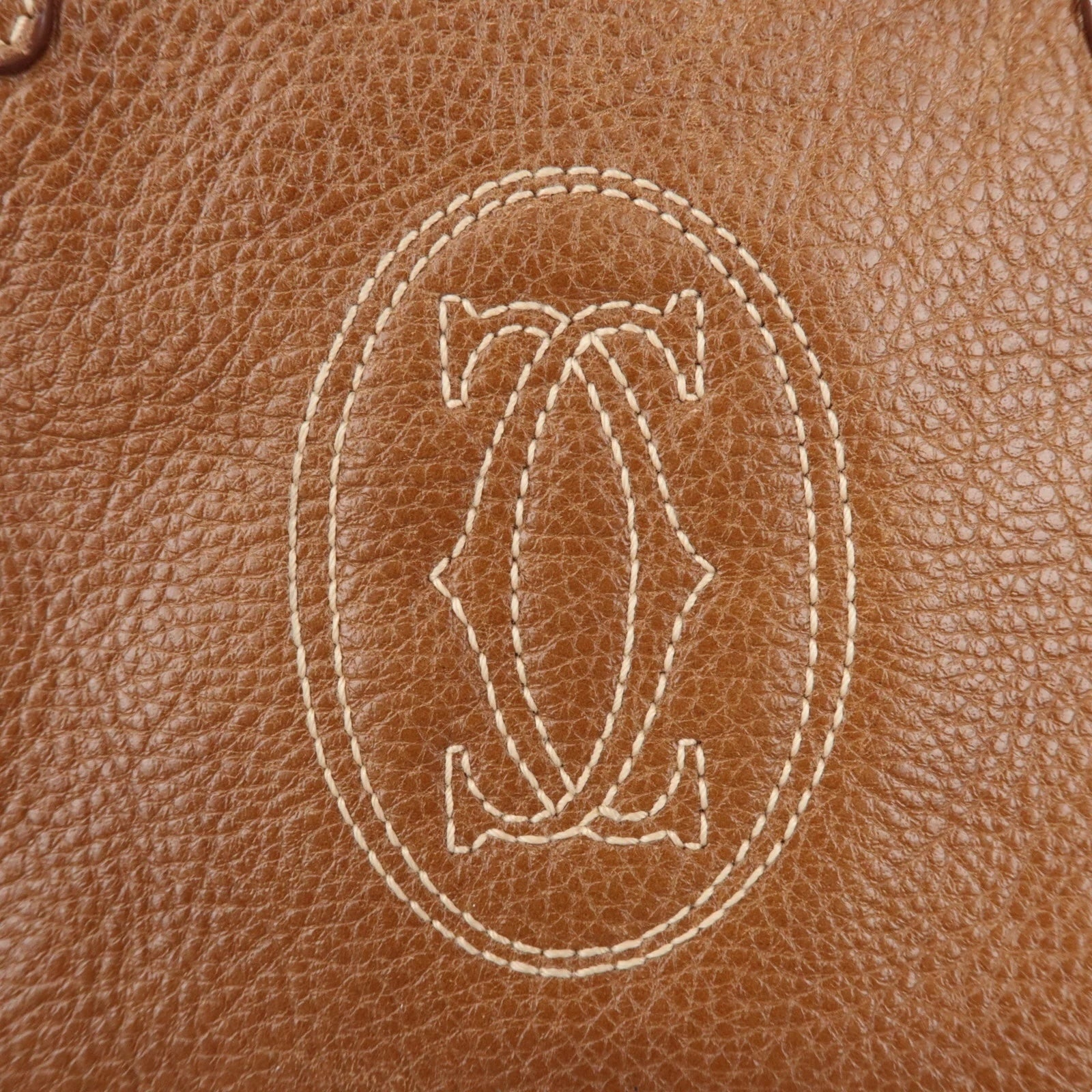 Cartier Marcello Pouch