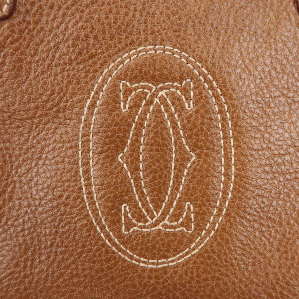 Cartier Marcello Pouch
