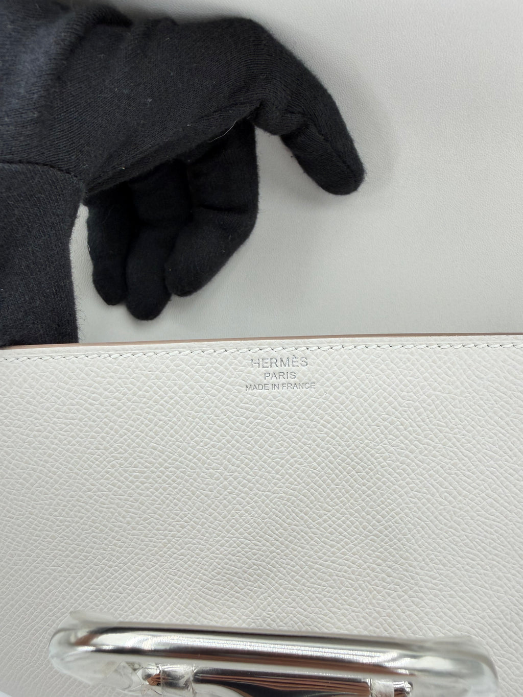 HERMÈS DELLA CAVALLERIA