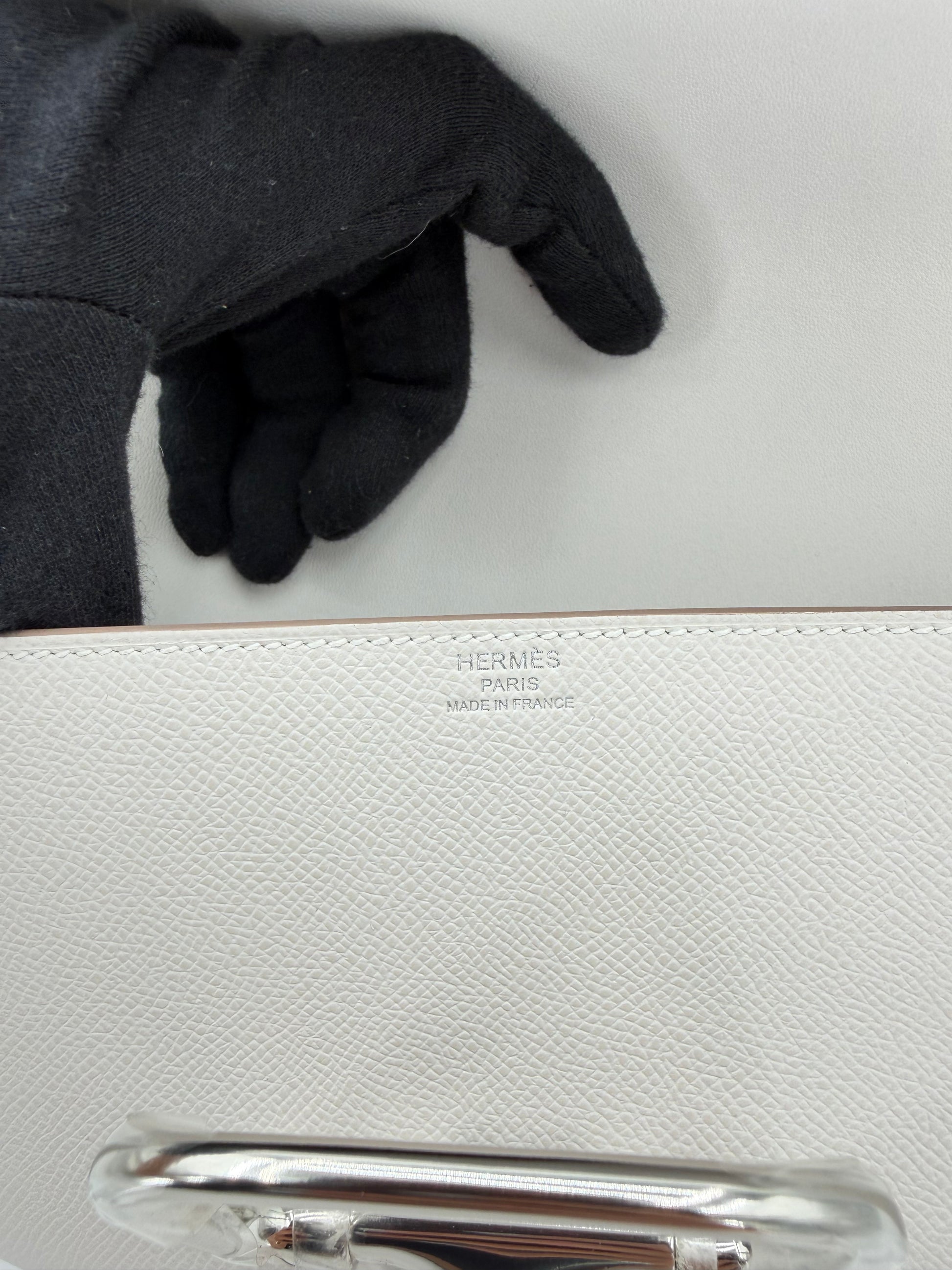 HERMÈS DELLA CAVALLERIA