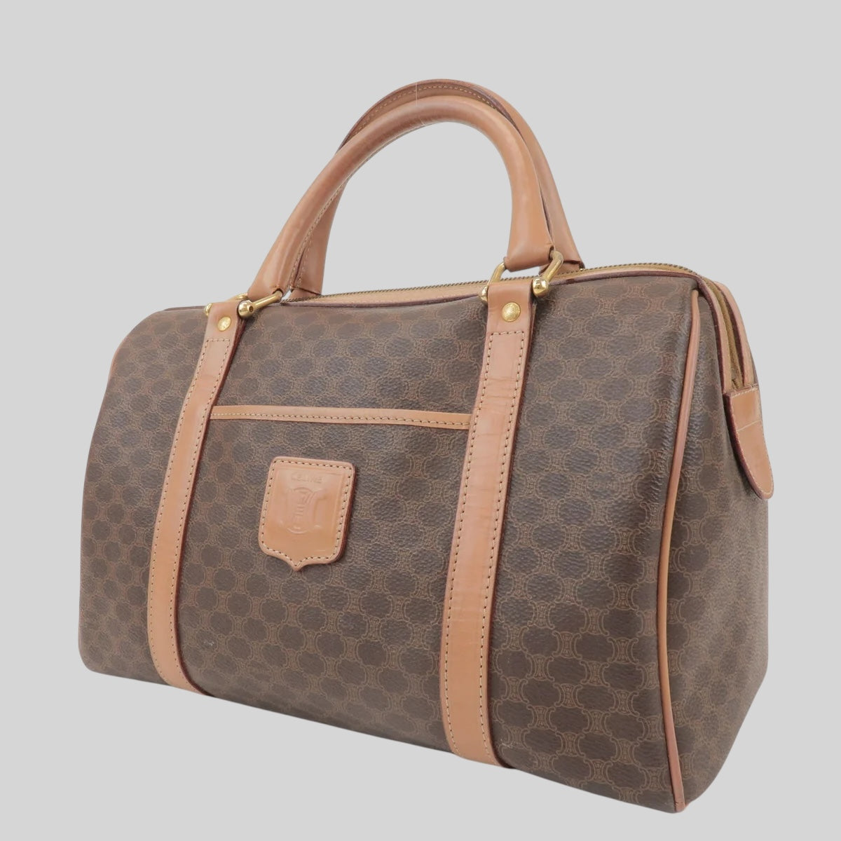 Céline Boston Macadam 30