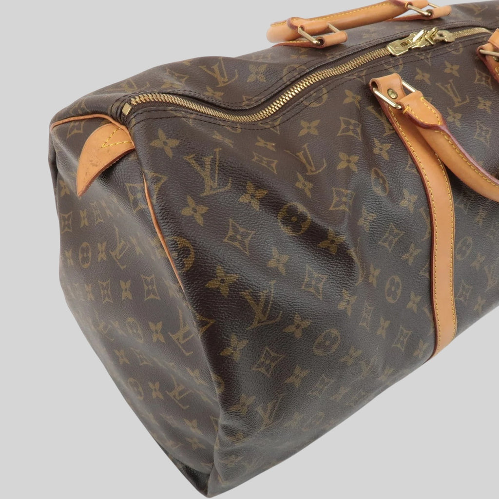 Louis Vuitton Keepall 55