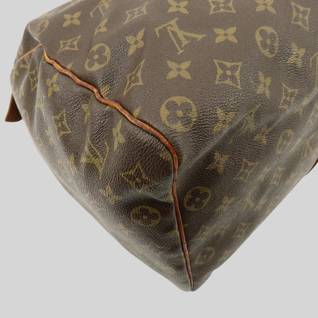 Louis Vuitton Keepall 50