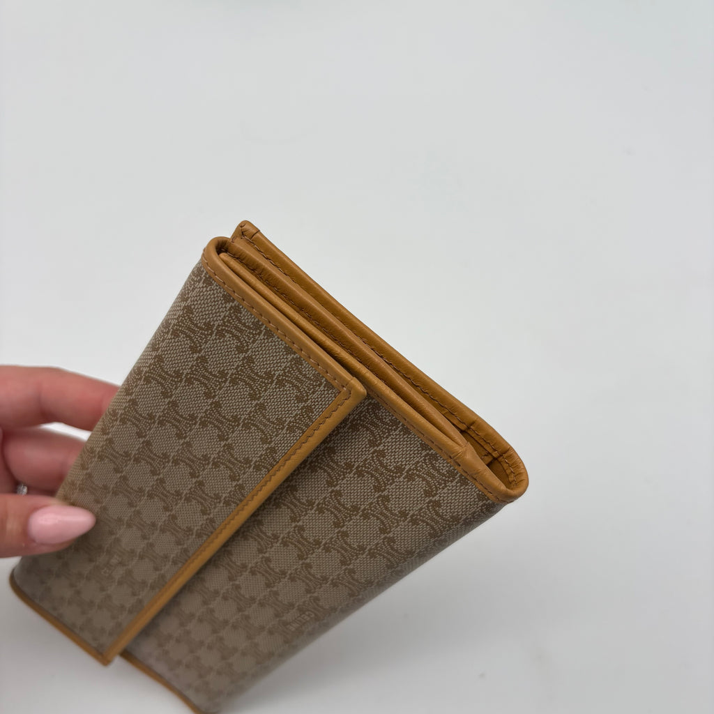 Céline Macadam Beige