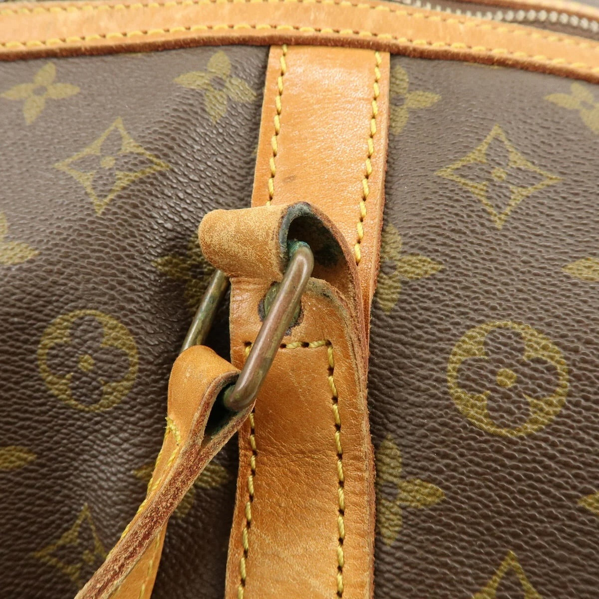 Louis Vuitton Sac Souple 55