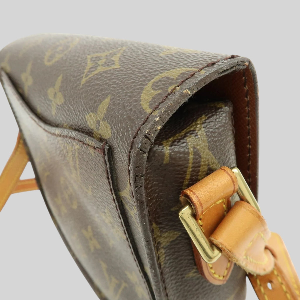 Louis Vuitton Mini Saint Cloud