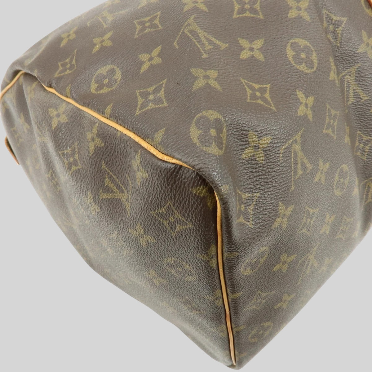 Louis Vuitton Keepall 50