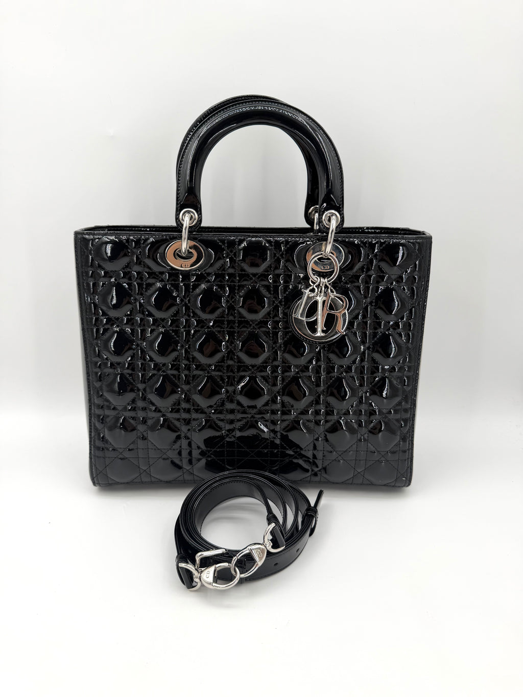 DIOR LADY L