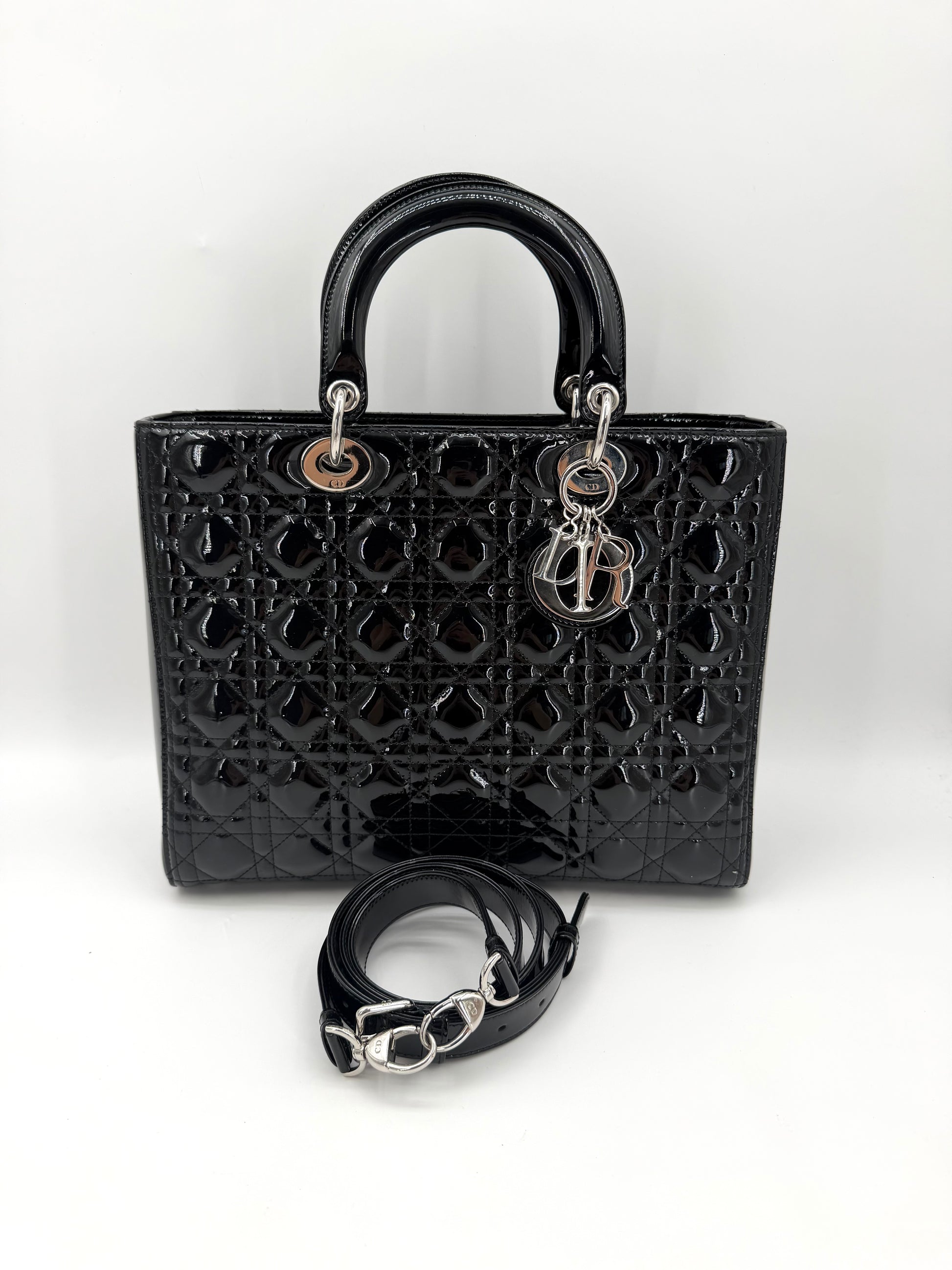 DIOR LADY L