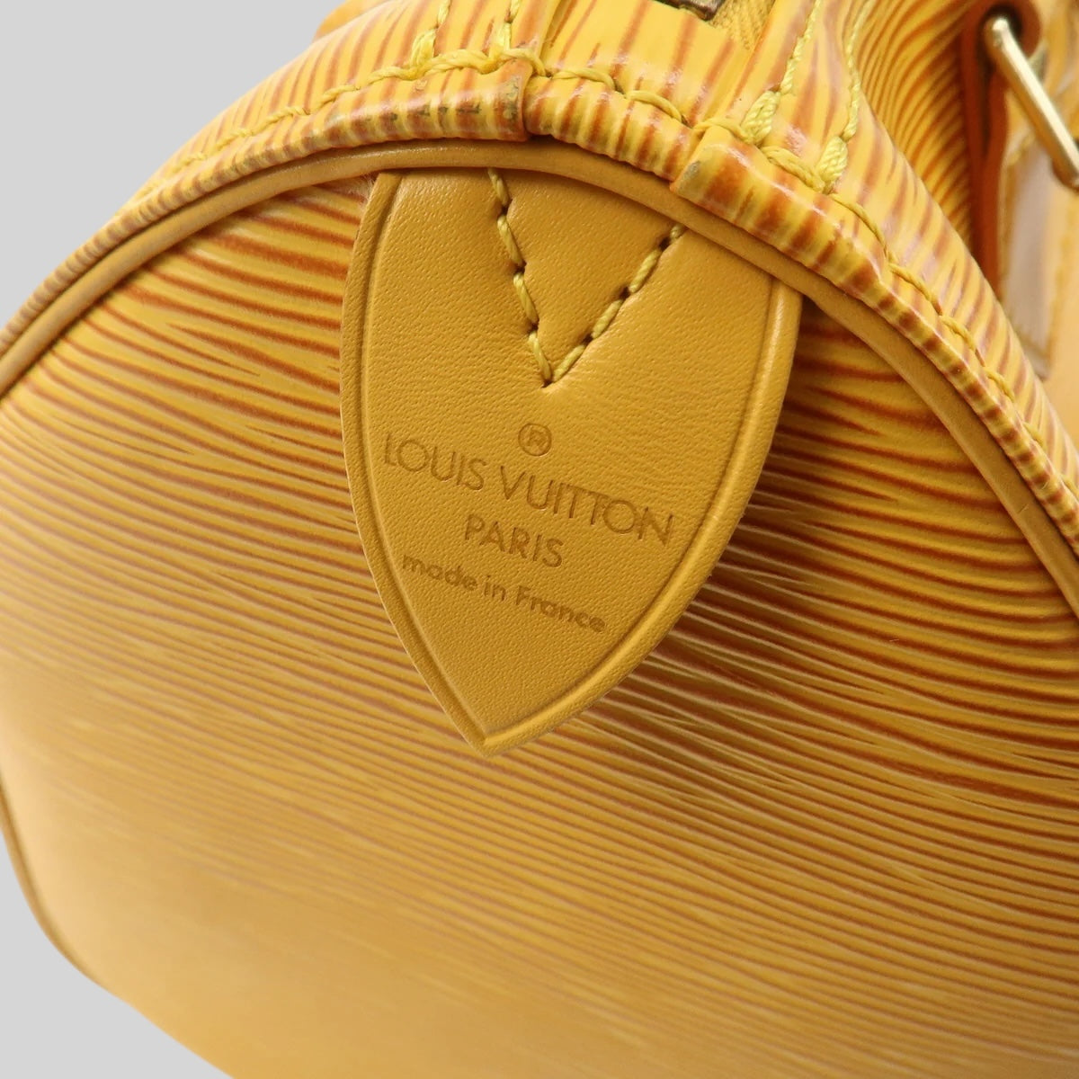 Louis Vuitton Speedy 25 Epi