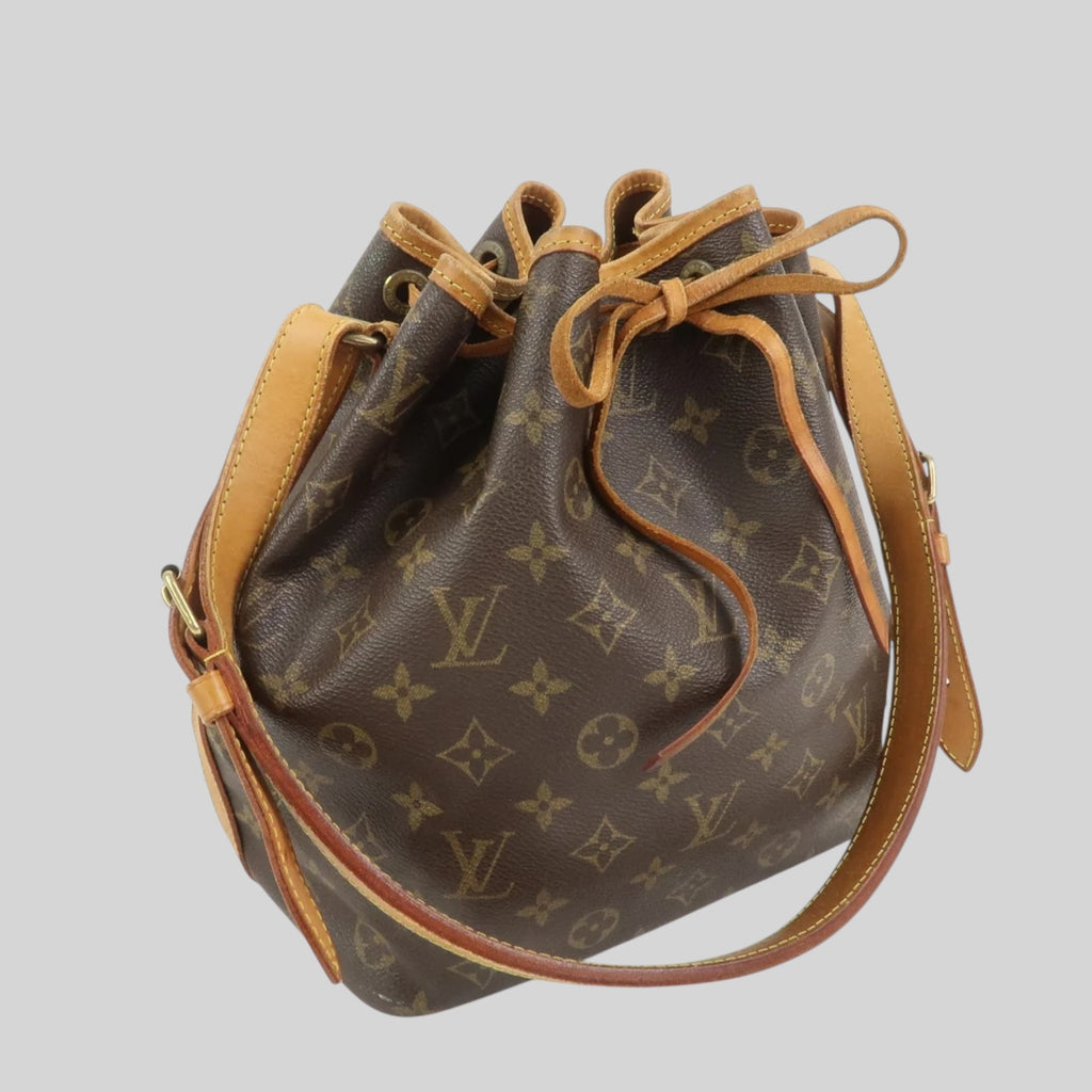 Louis Vuitton Noé PM