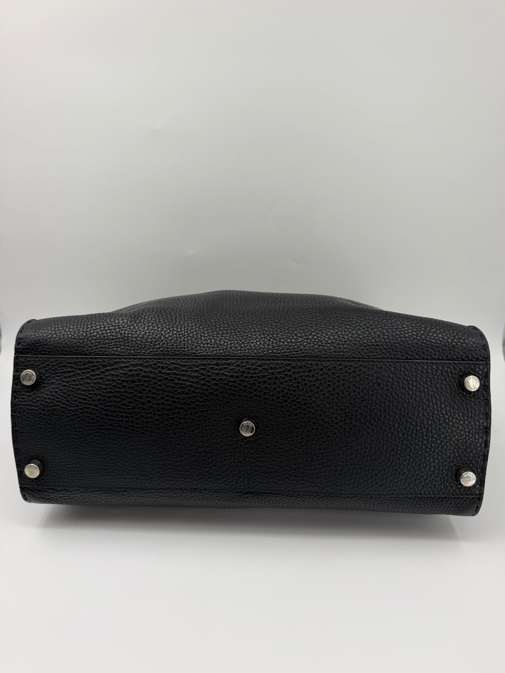 FENDI PEEKABOO SELLERIA MONSTER