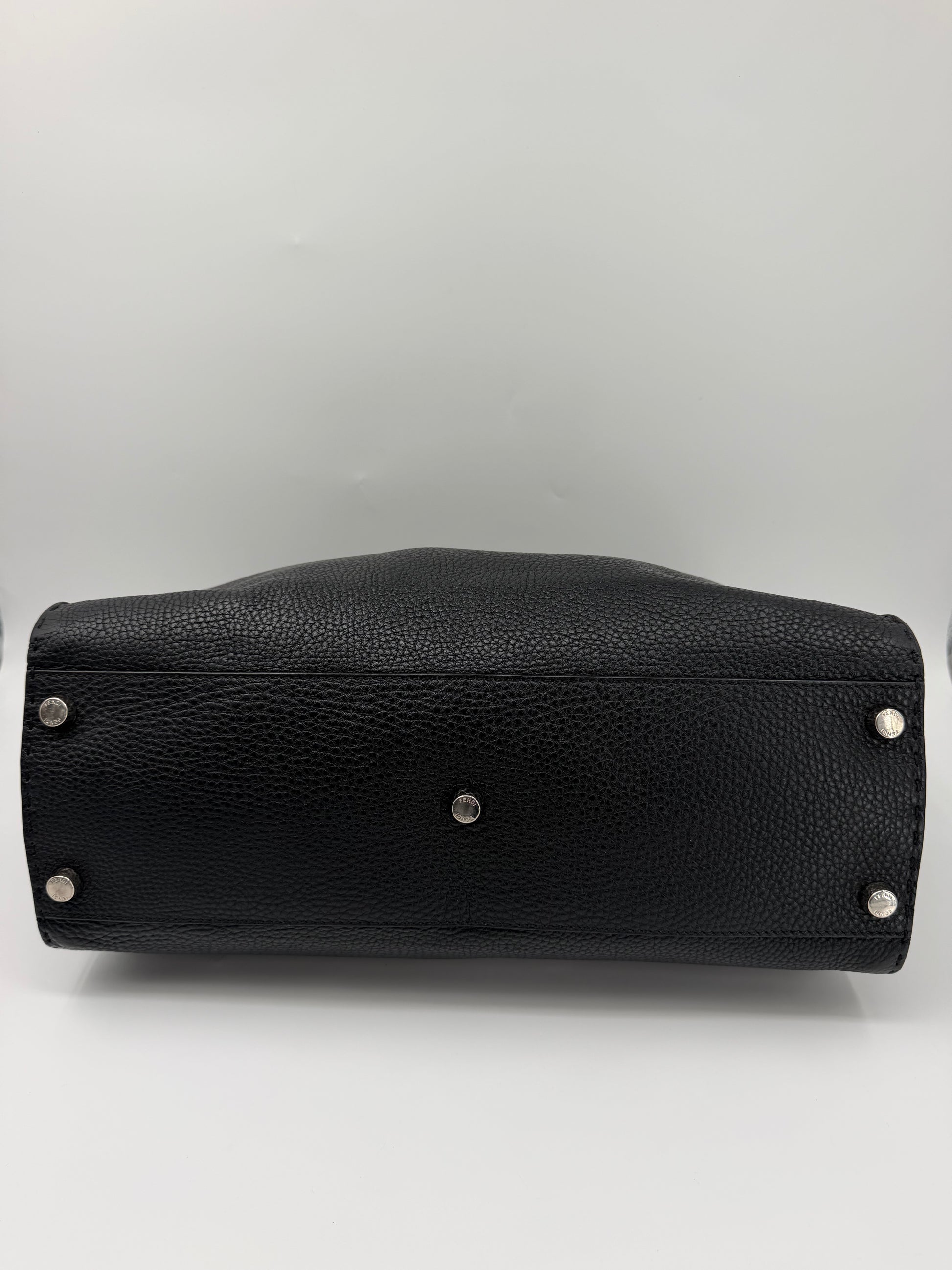 FENDI PEEKABOO SELLERIA MONSTER
