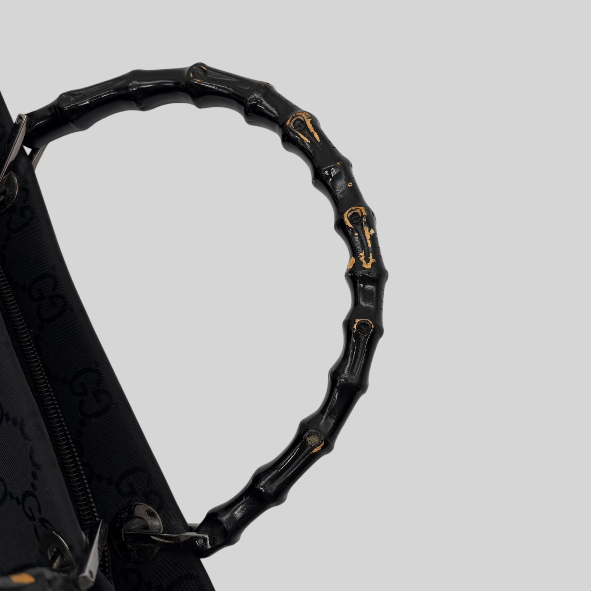 Gucci GG Bamboo