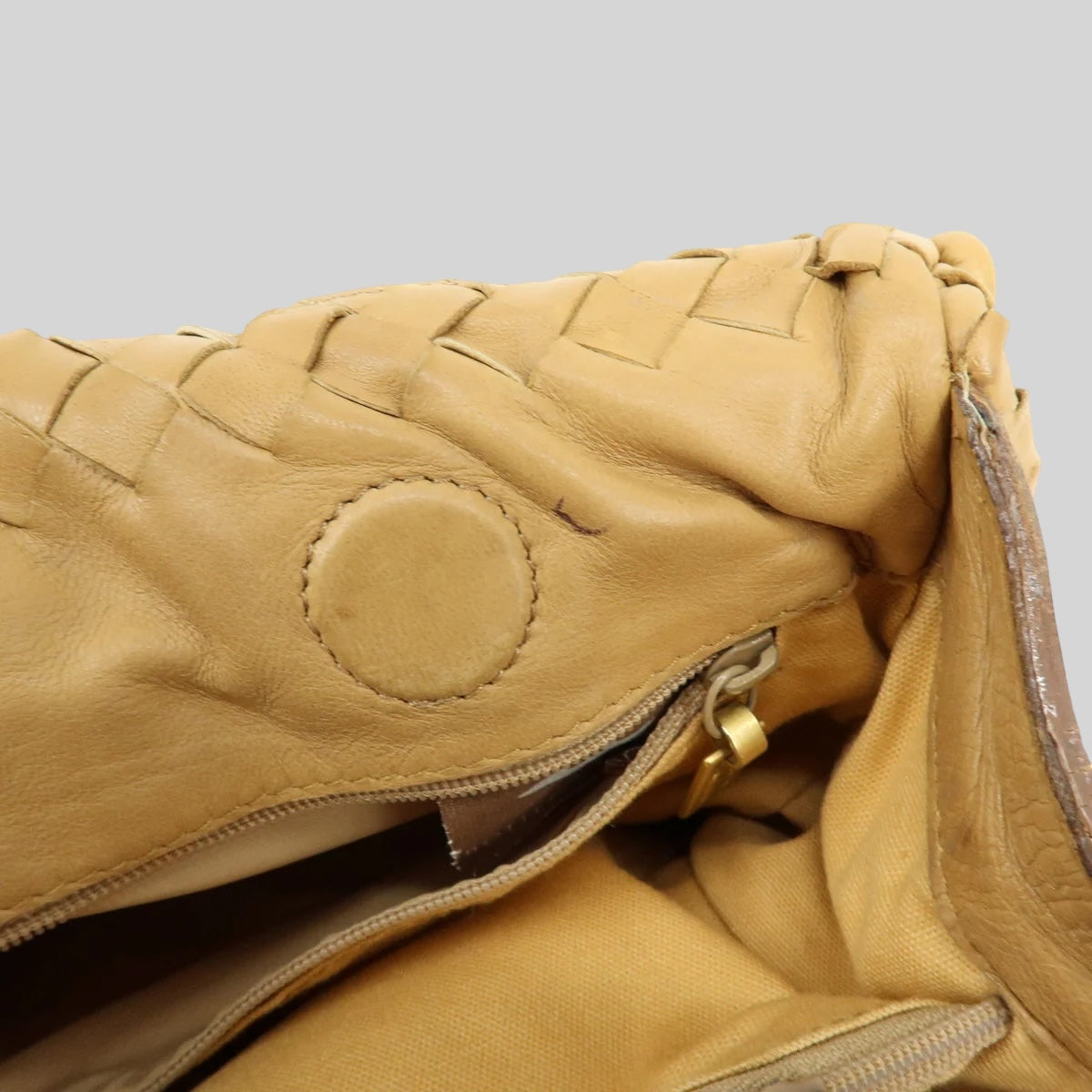 Bottega Veneta Intrecciato