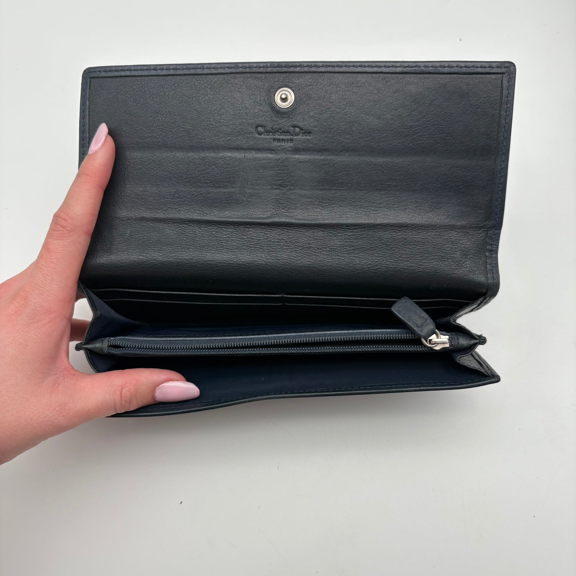 Dior Trotter