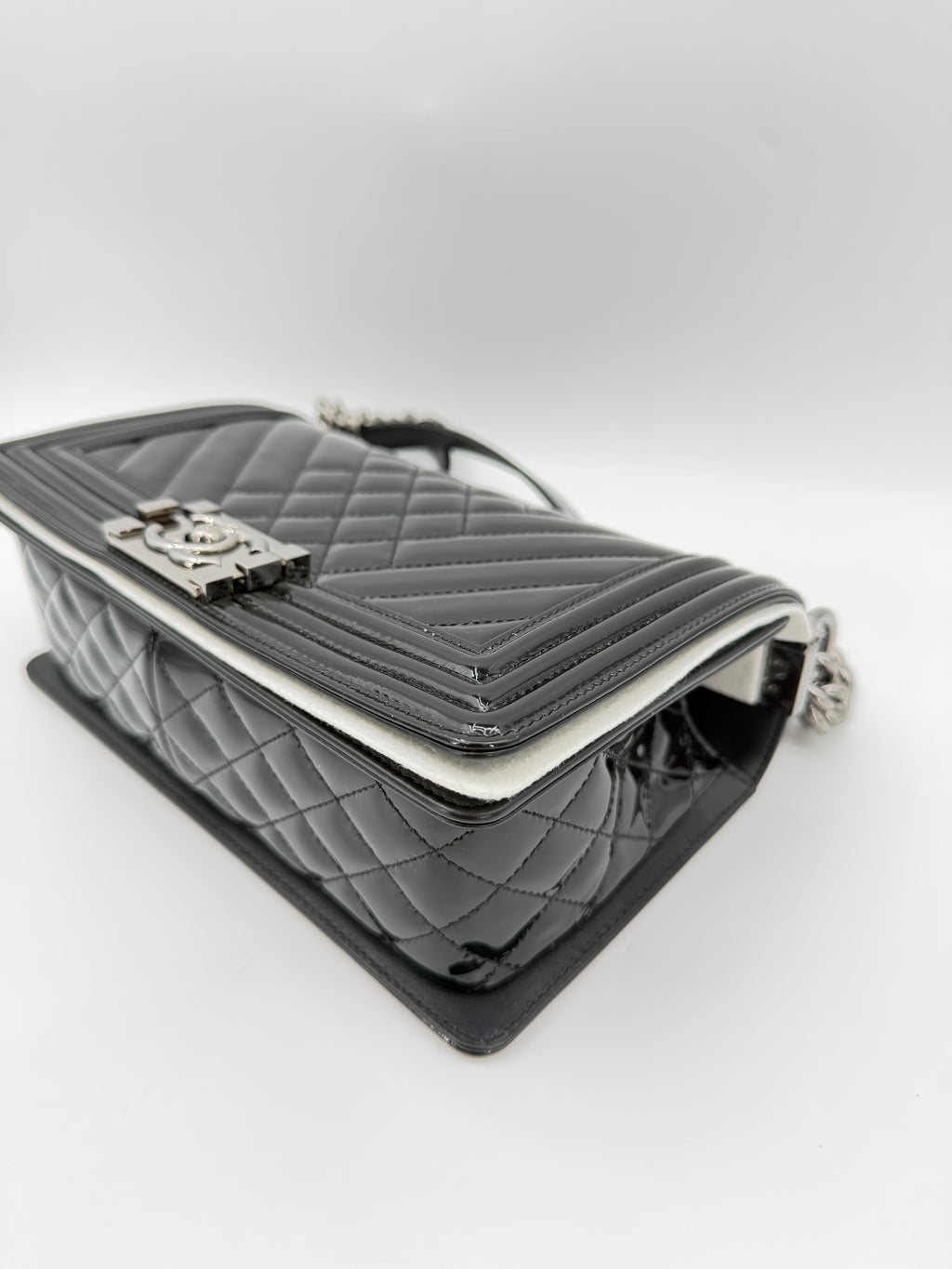 CHANEL BOY