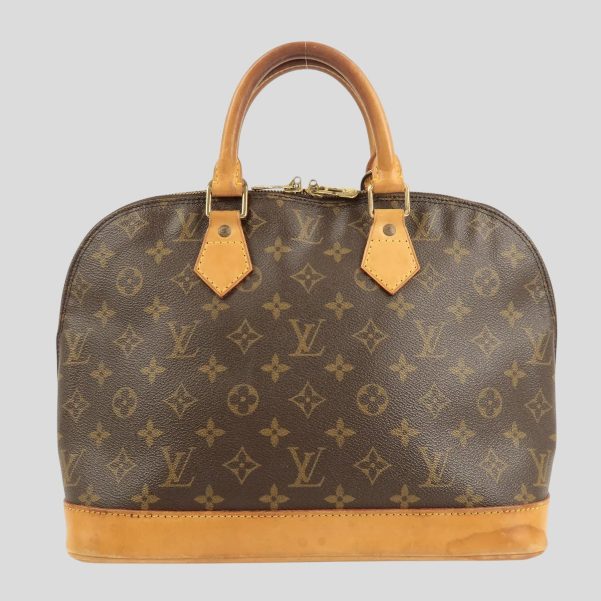 Louis Vuitton Alma PM