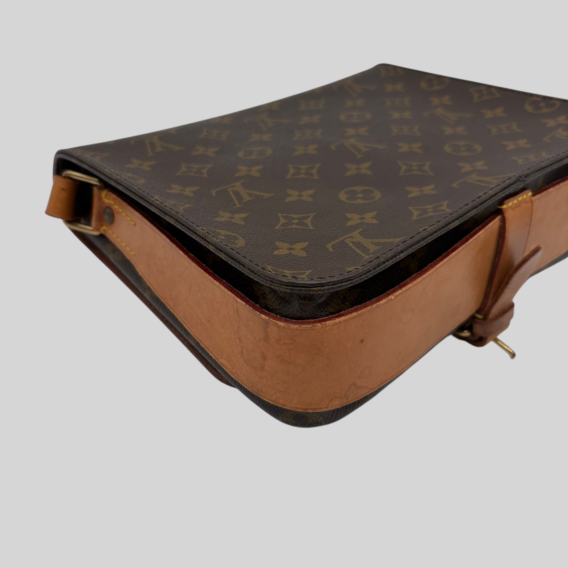 Louis Vuitton Cartouchière MM