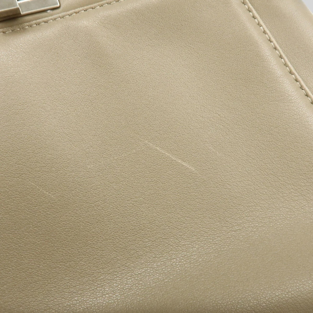 Fendi Peekaboo Mini 2 Way