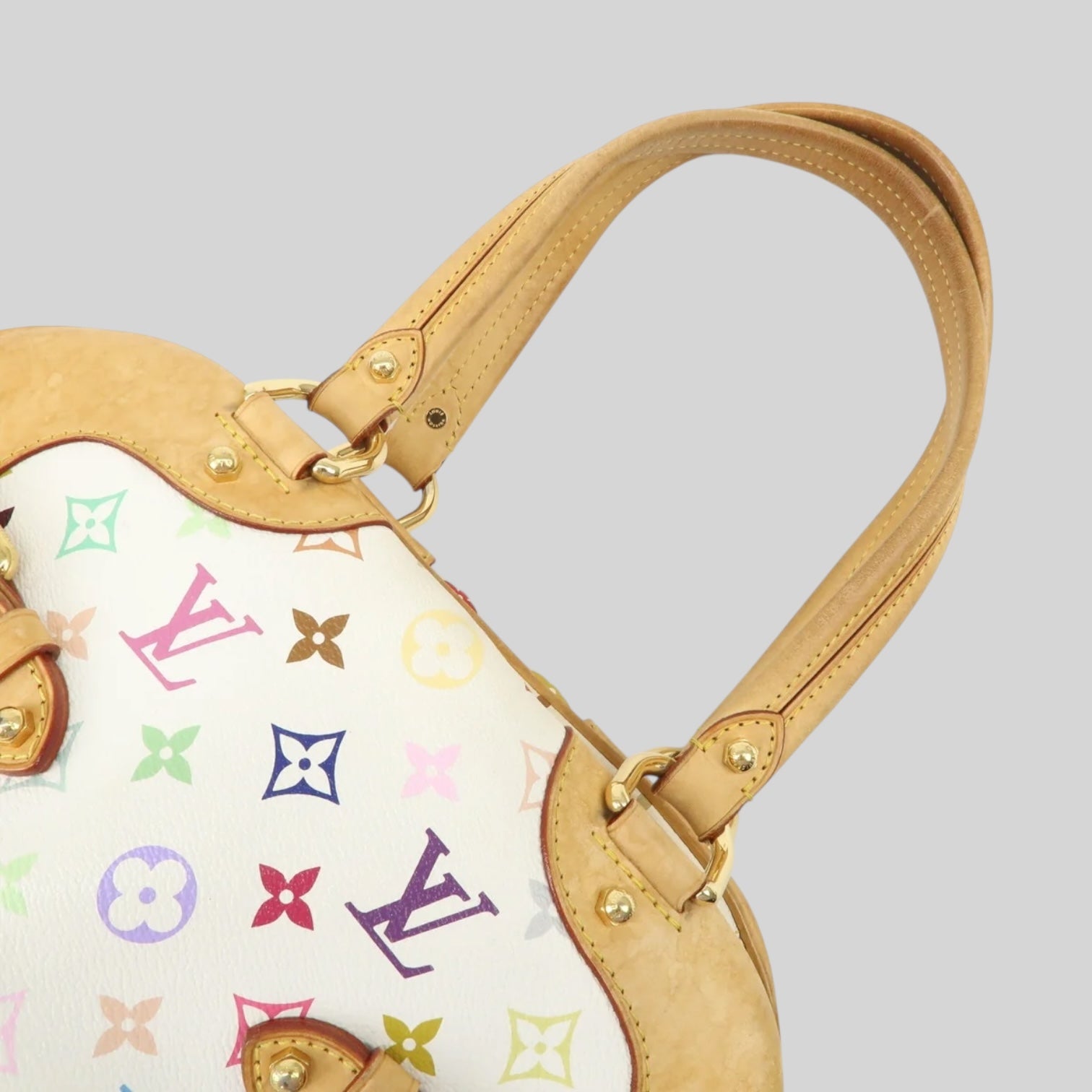 Louis Vuitton Claudia Murakami