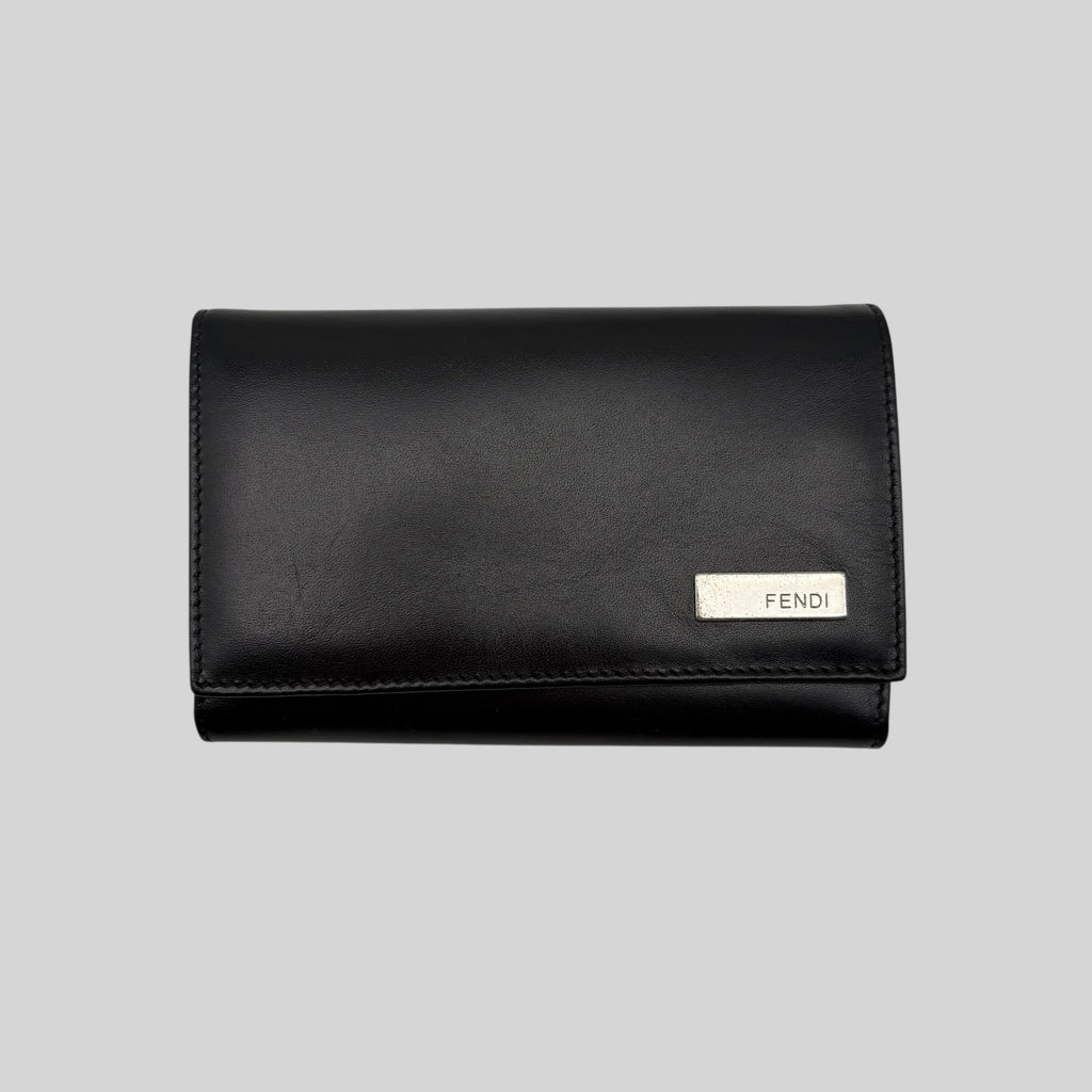 Fendi Leather