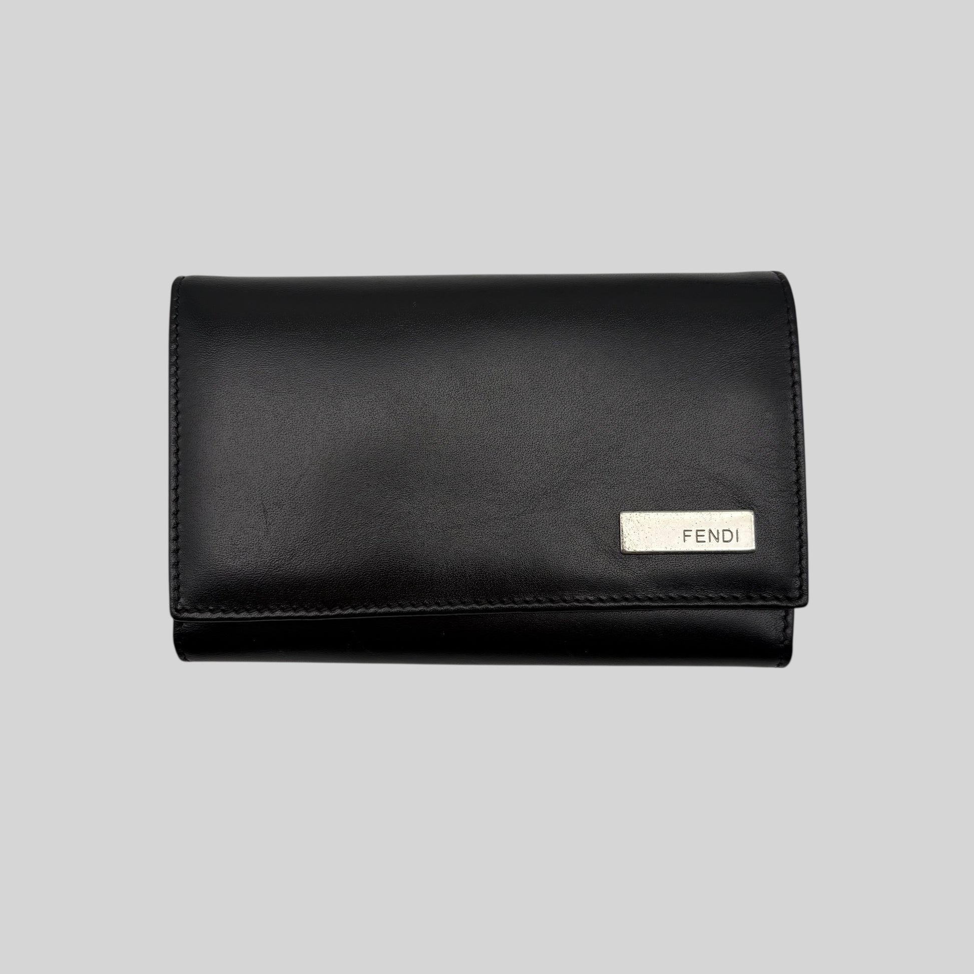Fendi Leather