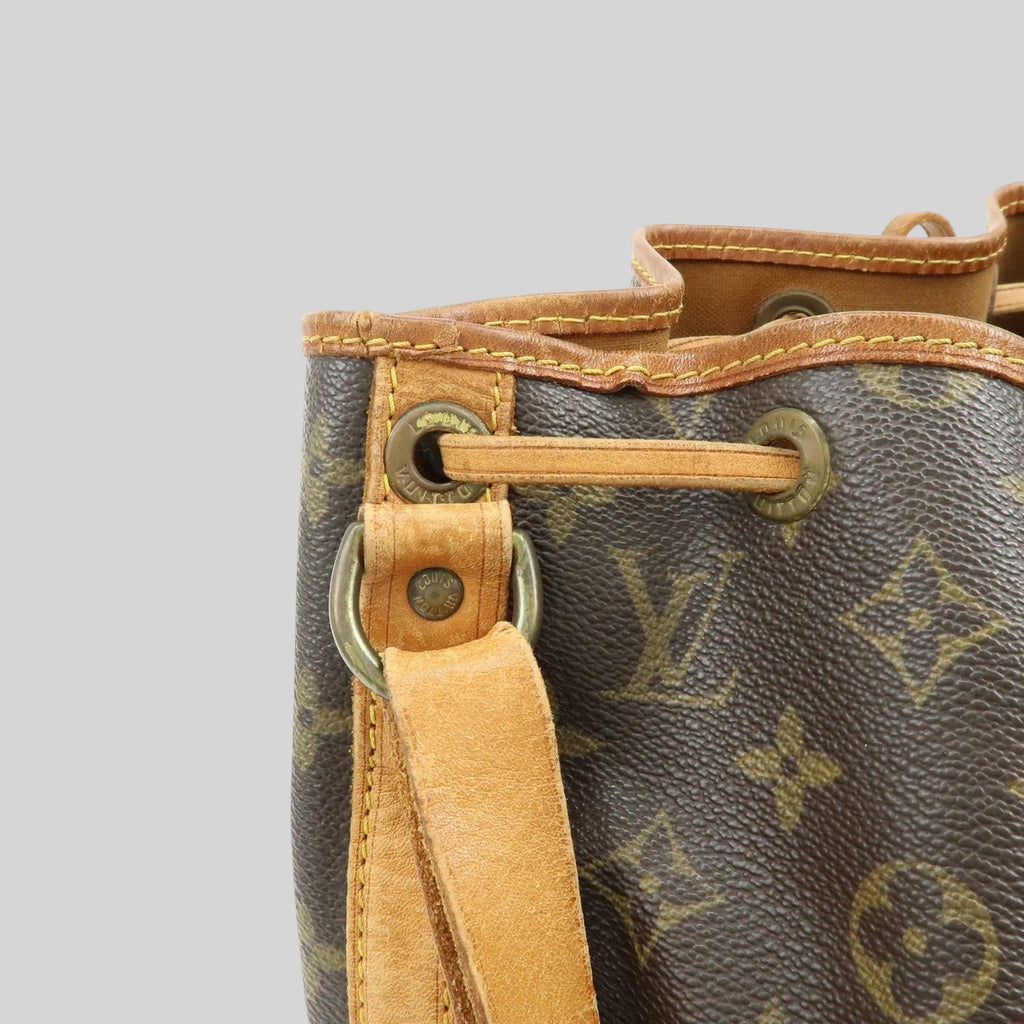 Louis Vuitton Noé PM