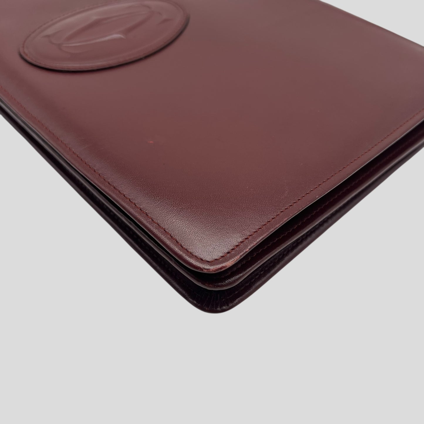 Cartier Must Shoulder Bag
