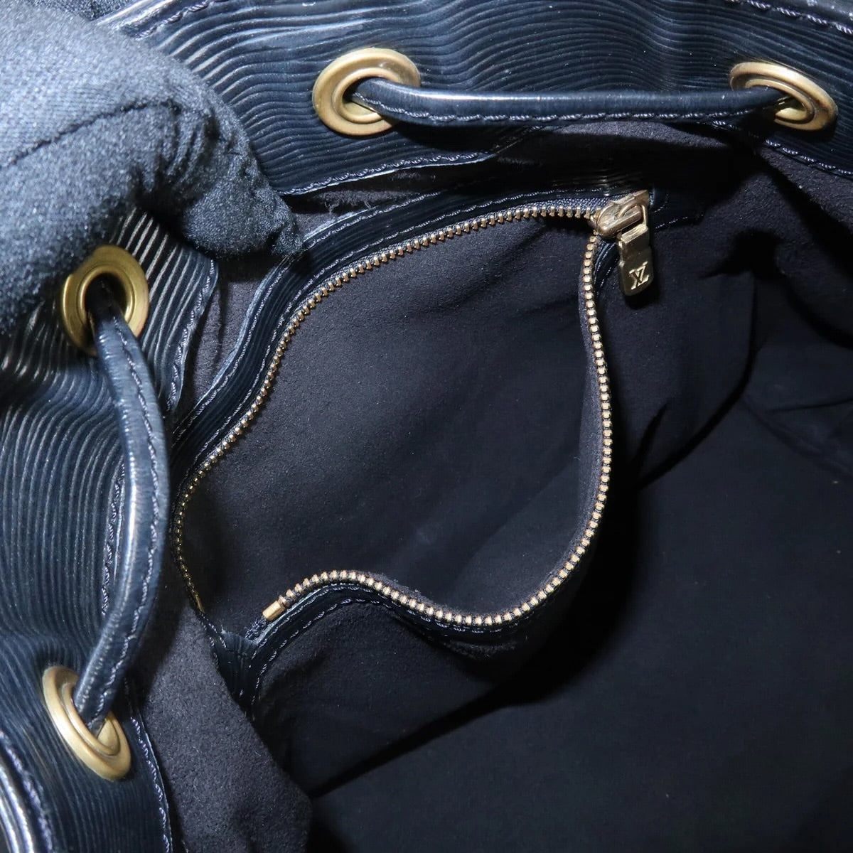 Louis Vuitton Noé PM Epi