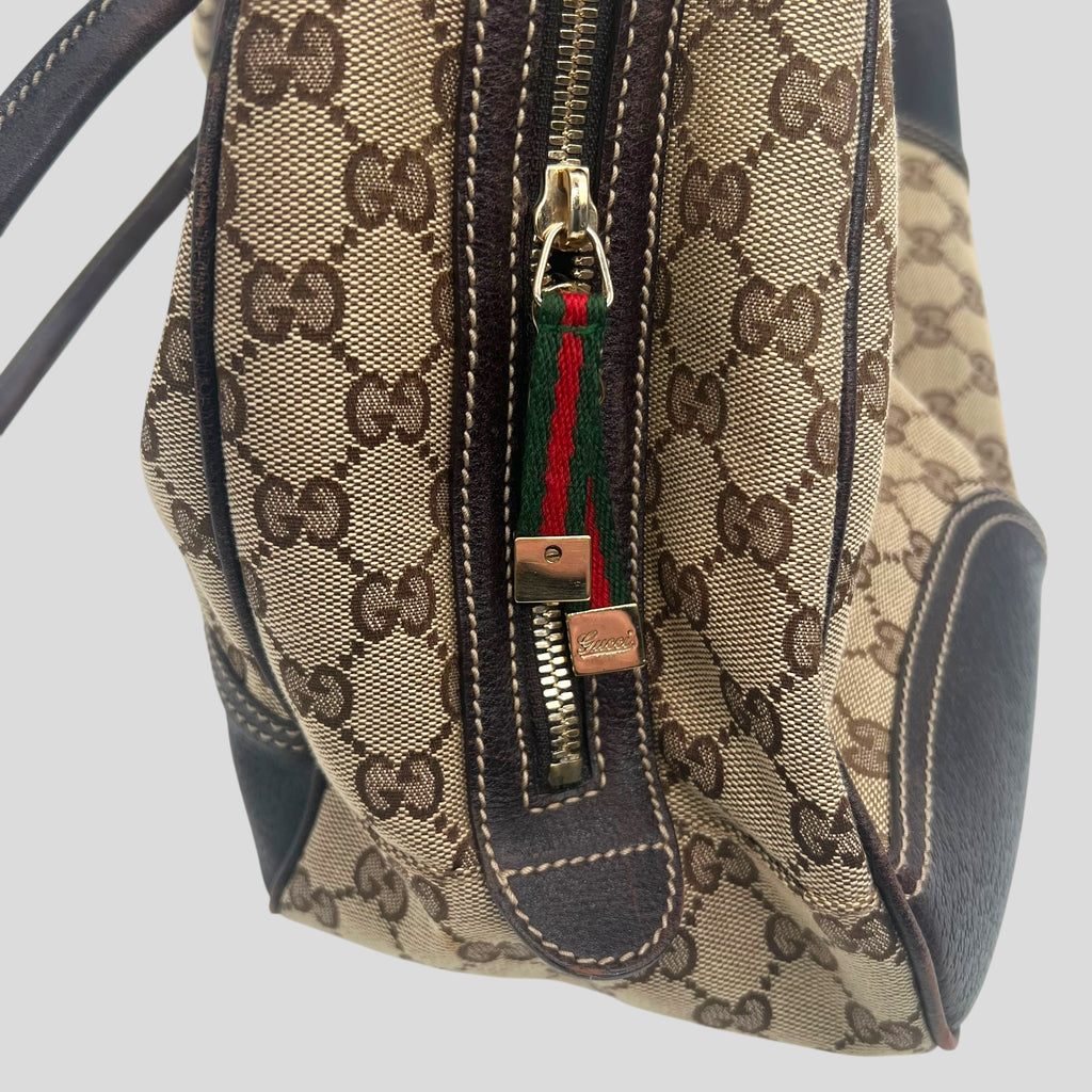 Gucci Princy Tote Bag