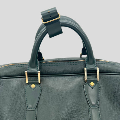 Louis Vuitton Kendall PM Taiga