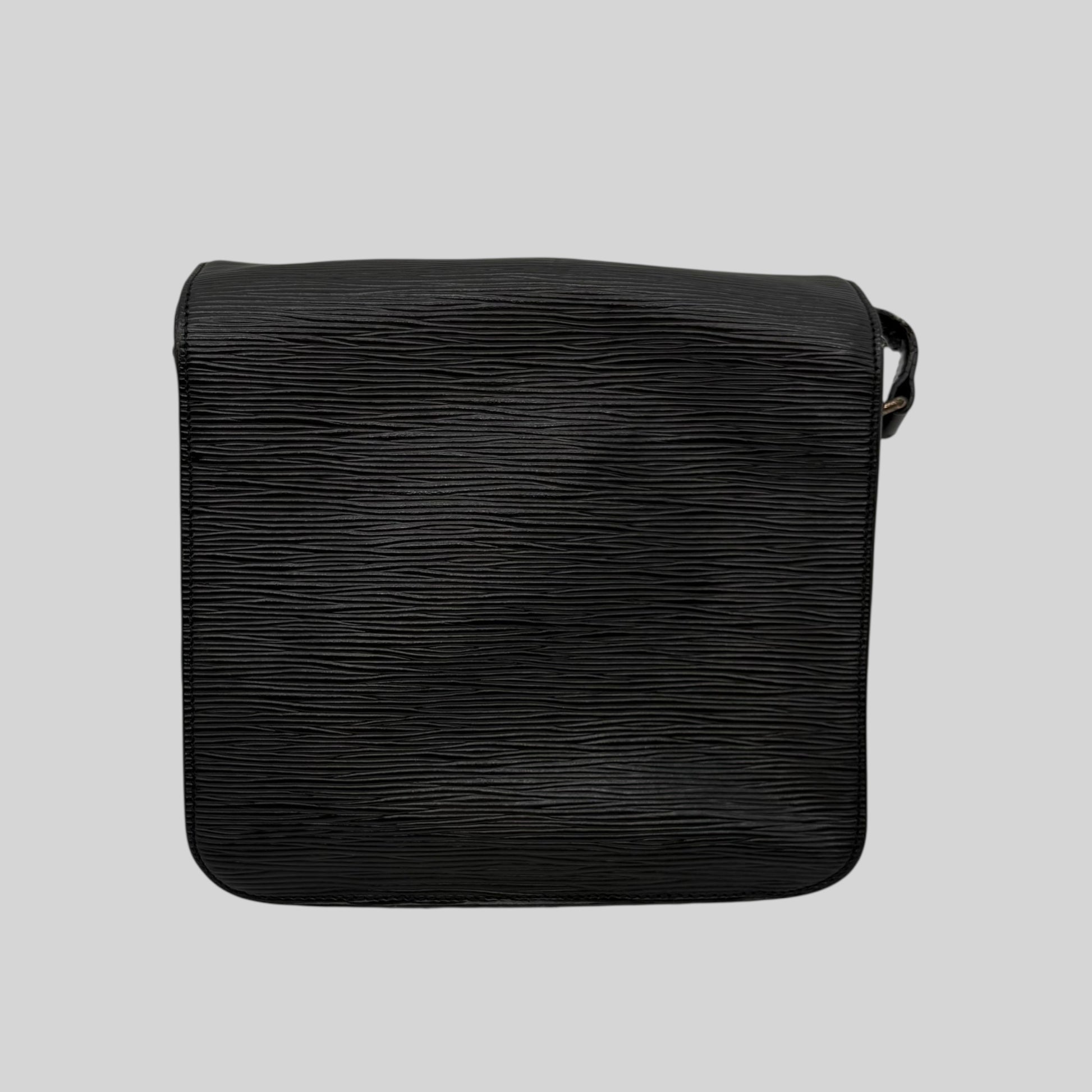 Louis Vuitton Cartouchière Epi