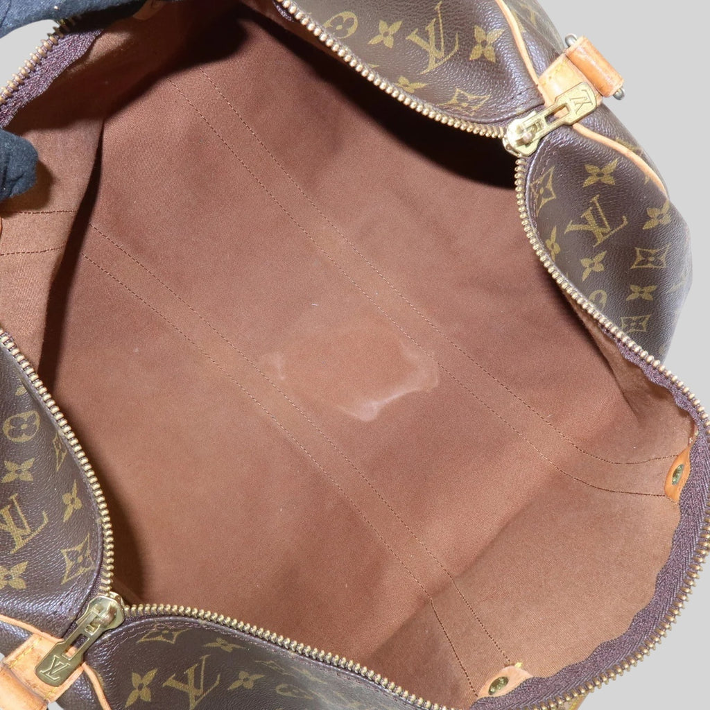 Louis Vuitton Keepall 45 Bandoulière
