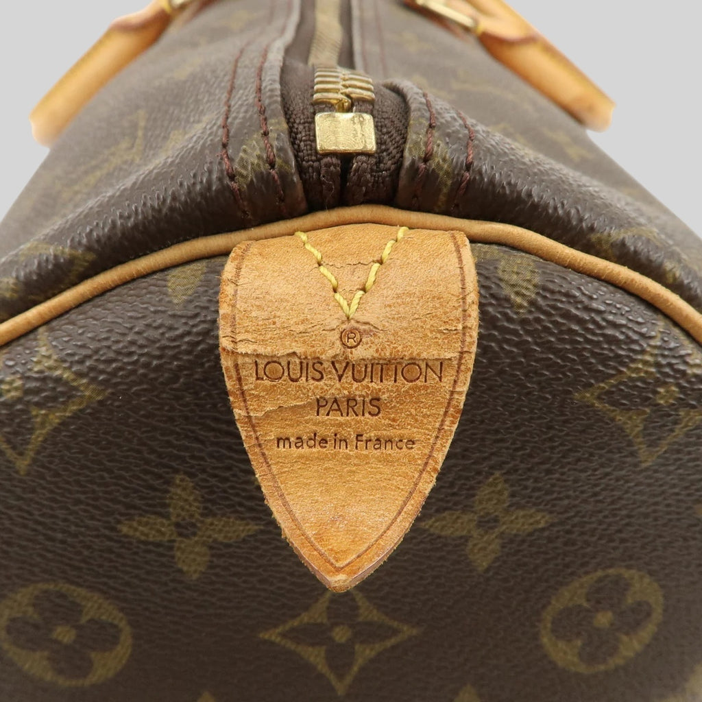 Louis Vuitton Keepall 55