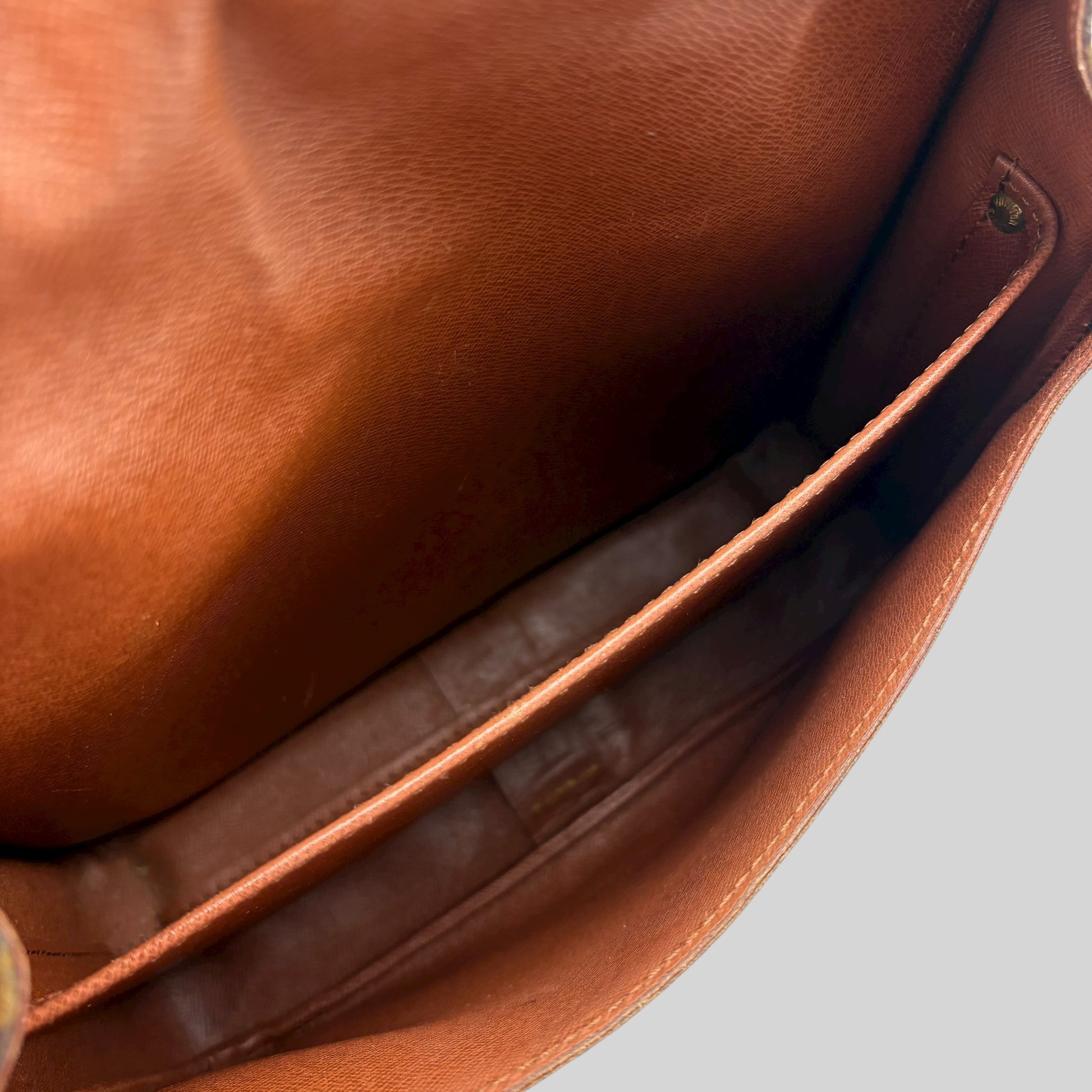 Louis Vuitton Cartouchière GM