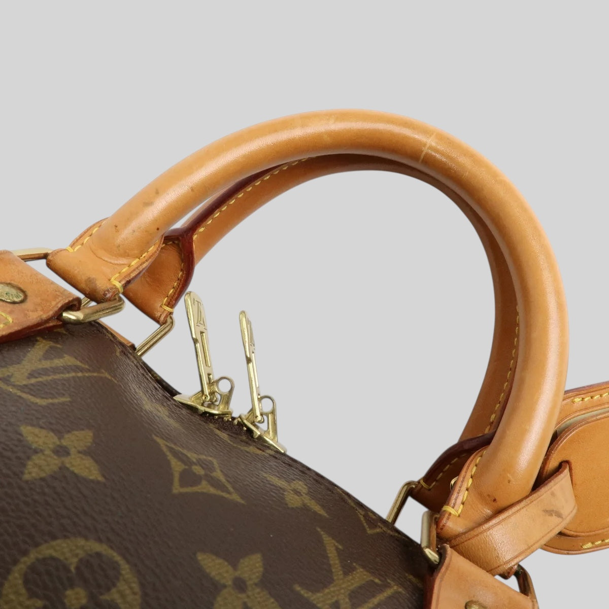 Louis Vuitton Keepall 50