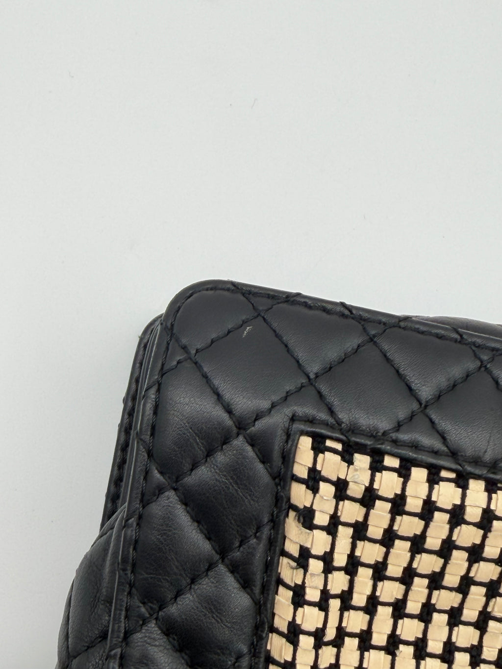 CHANEL BOY