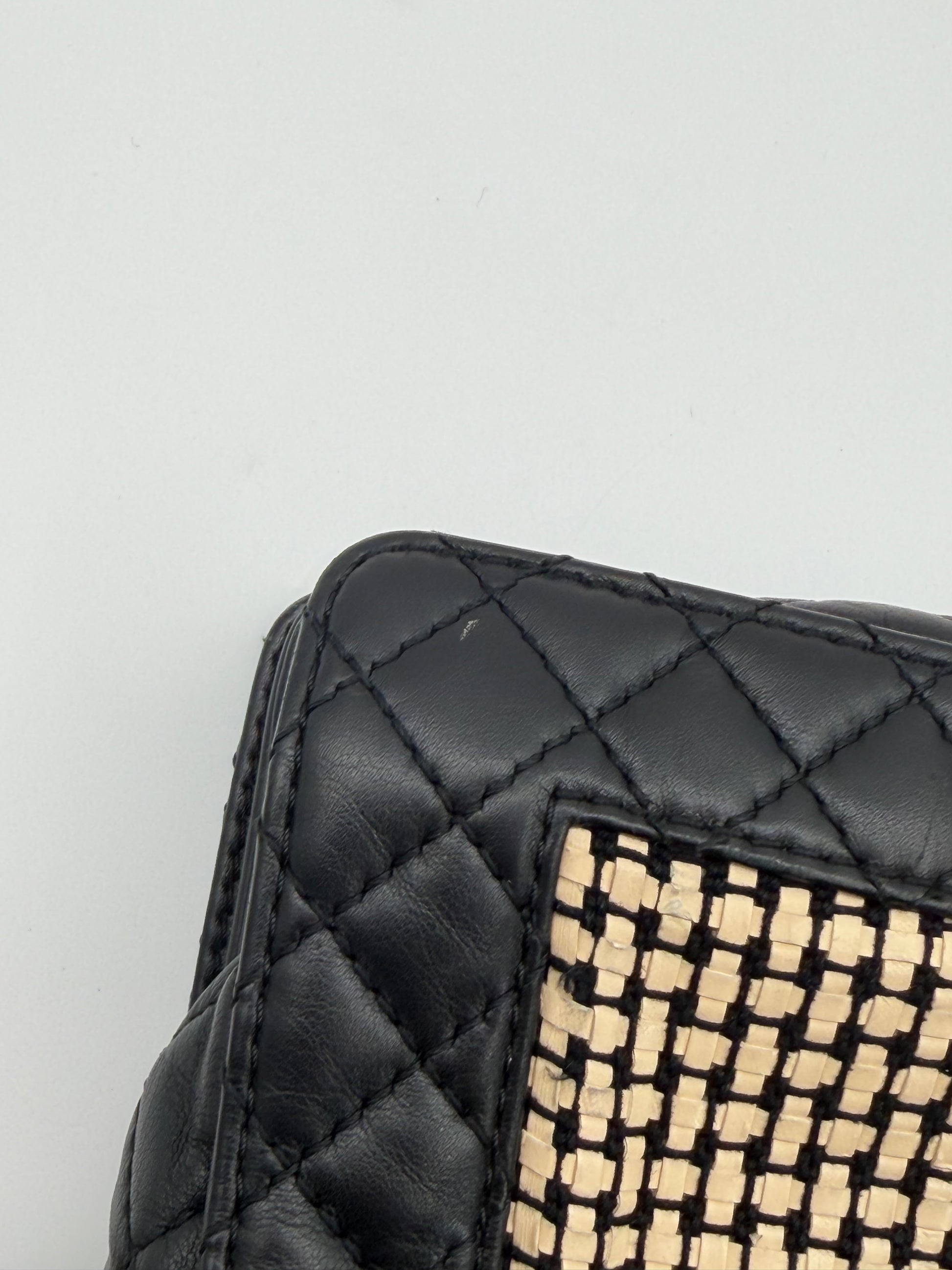 CHANEL BOY