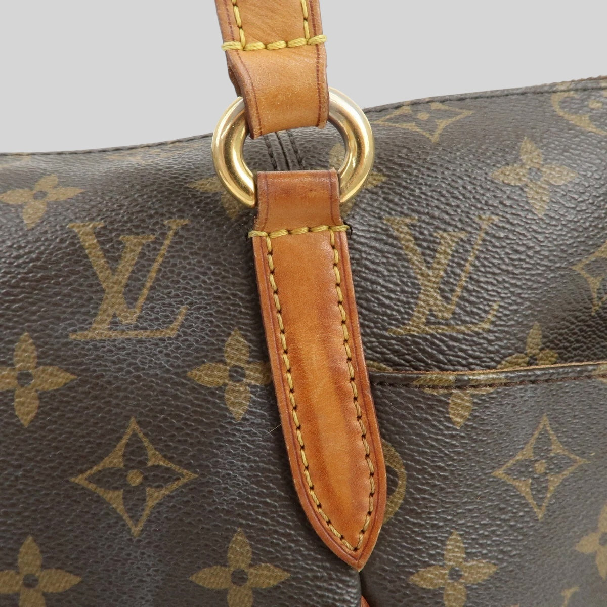 Louis Vuitton Totally MM