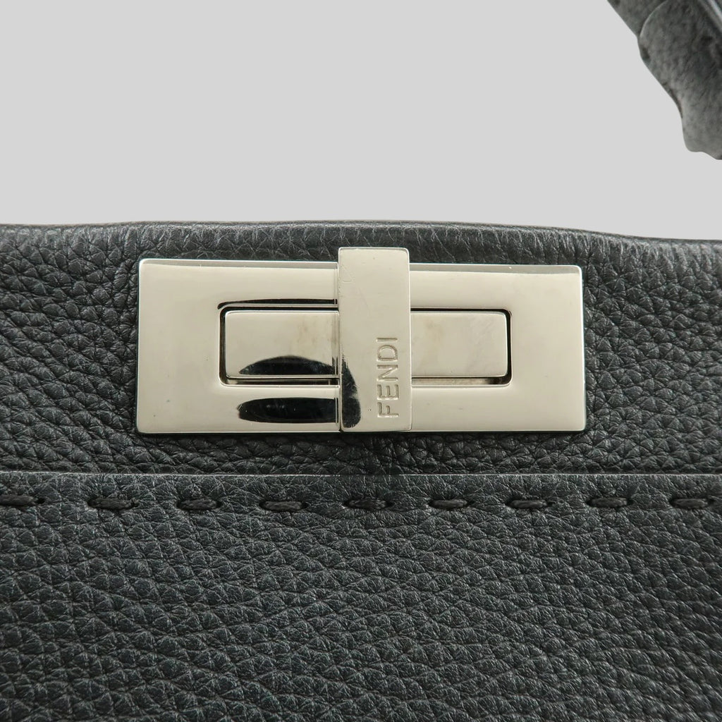 Fendi Peekaboo Selleria