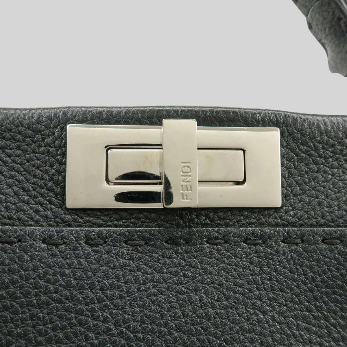Fendi Peekaboo Selleria