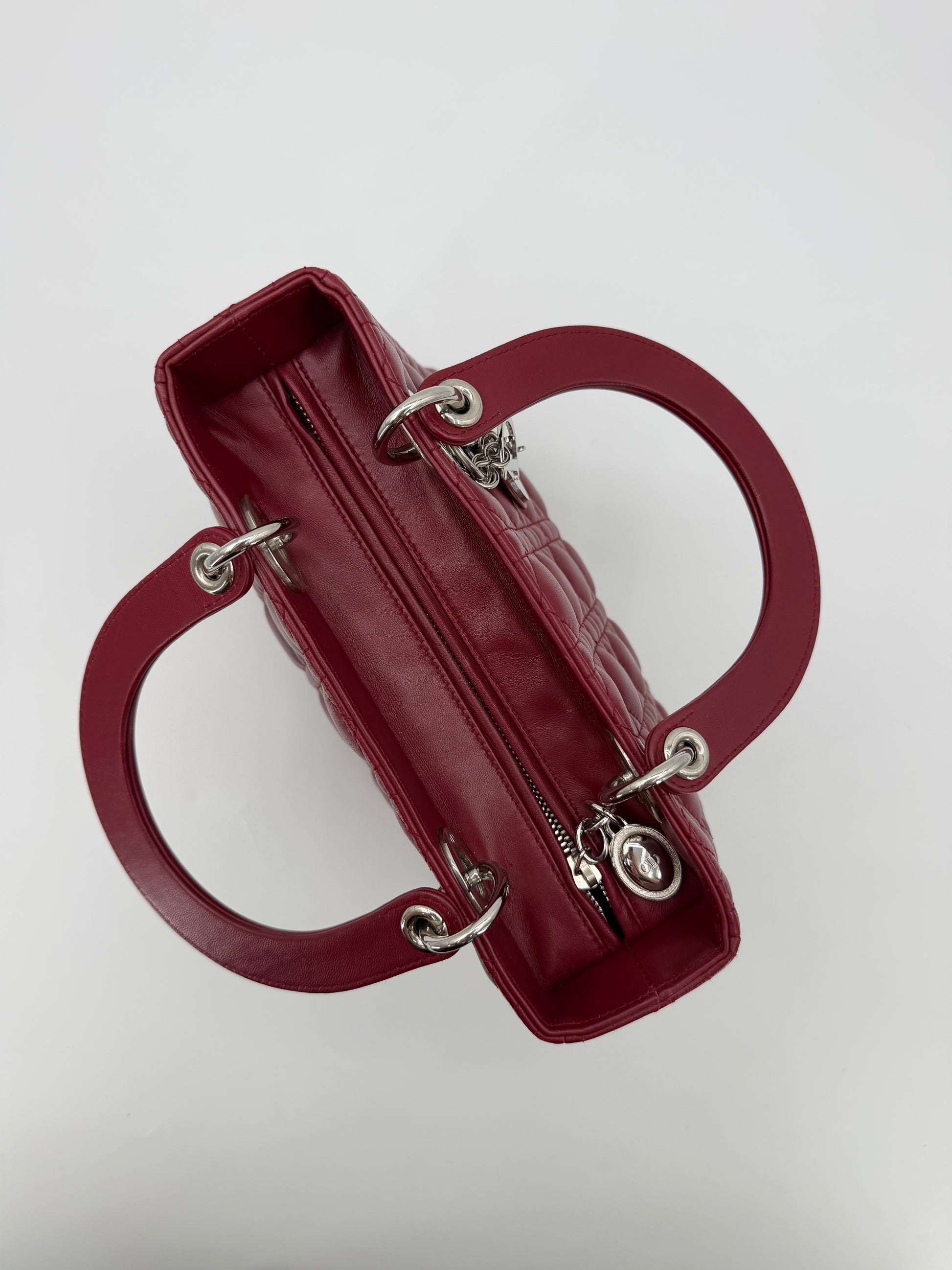 DIOR LADY M