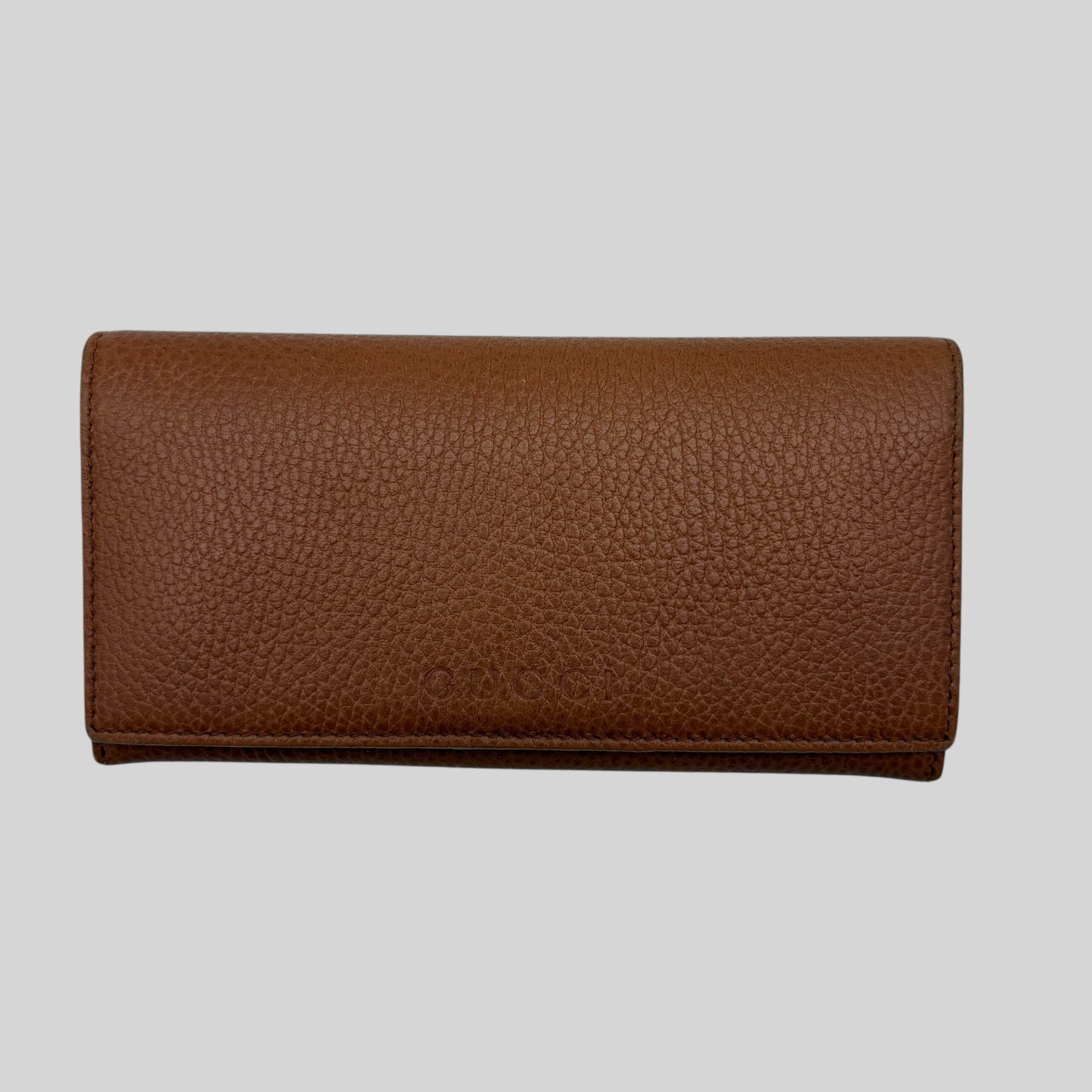 Gucci Long Walet